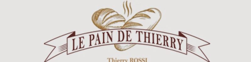 LE PAIN DE THIERRY – ROSSI T.