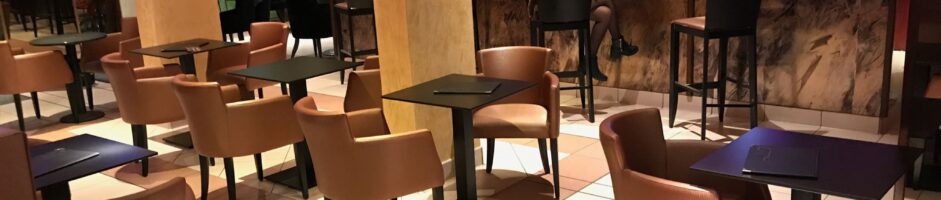 SARL DES NEGOCIANTS – GINGER MAN