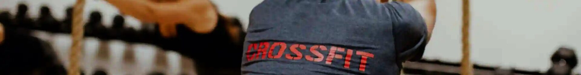 CROSSFIT SAINT PIERRE