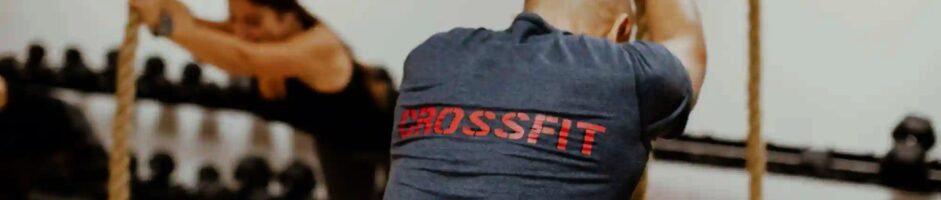 CROSSFIT SAINT PIERRE