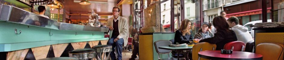 BAR TABAC LECOMTE – LA CLE DES CHAMPS