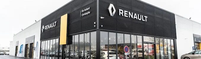 ETBS AUBERT