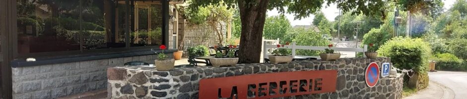 HOTEL RESTAURANT LA BERGERIE