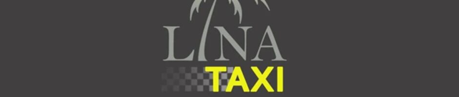 LINA TAXI