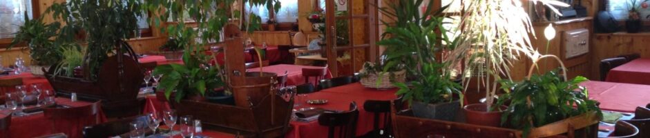 HOTEL LES TOURISTES
