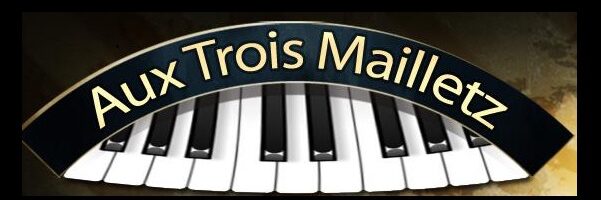 LES TROIS MAILLETZ
