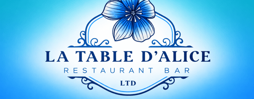 LA TABLE D&rsquo;ALICE