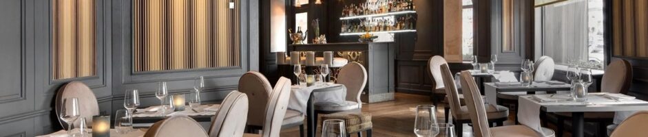 BISTROT LE ROMEO OHOUE