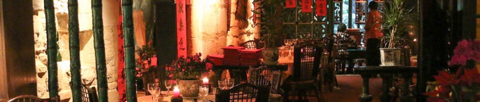 STE FASKL – CHEZ VONG