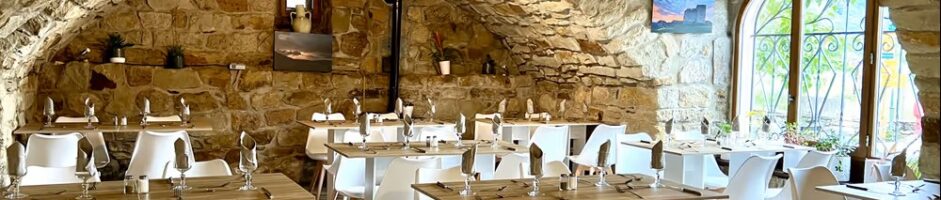 RESTAURANT DES AMIS